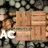 12" x 12" Solid Wood Interlocking Deck Tile-112843026