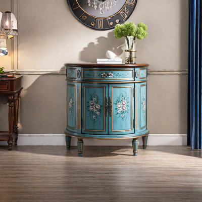 Accent Cabinet