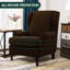 T-Cushion Wingback Slipcover-2090921977