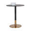 Massie Round Marble Dining Table-928759501