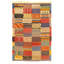 Moroccan One-of-a-Kind 6'8"' X 9'11" Area Rug