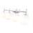 Zowie 4 Light Vanity-100157249