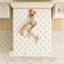 Matelas hybride à ressorts ensachés en mousse à mémoire de forme 10 po / 12 po dans une boîte à soulagement de la pression mi-ferme pour isolement de mouvement CertiPUR-US-954020889-948211550