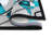 Skaghi Modern Geometric Abstract Area Rug-1238305533