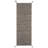 Amaral Hand Woven Cotton Solid Color Rug-384637104