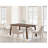 Sitaram Dining Table