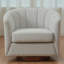 Chaise pivotante