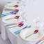 Ensemble de couverts 30 pièces en acier inoxydable doré à motif floral rétro pour un usage quotidien et un repas formel-1555199050