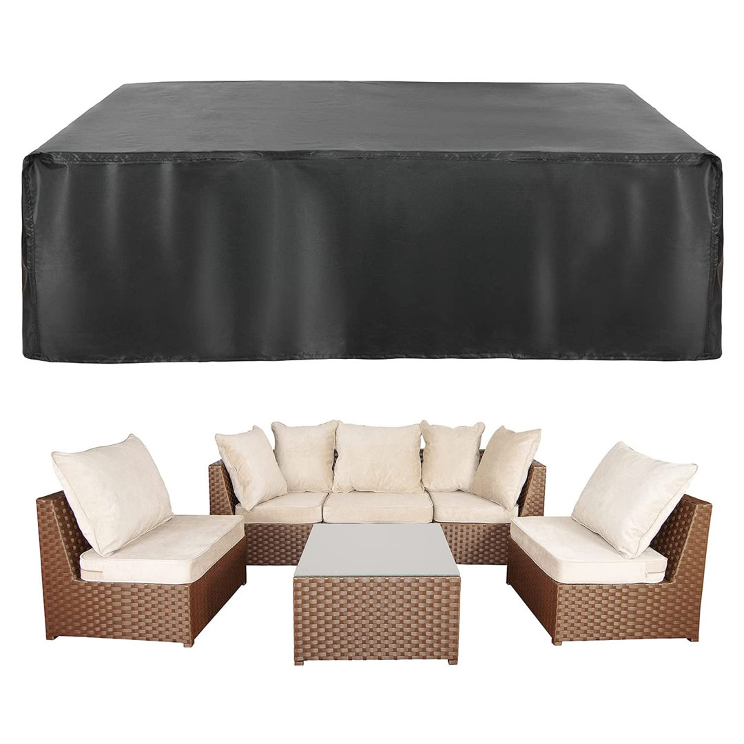 Outdoor Cover Arlmont & Co.