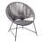 Pablo Upholstered Accent Chair