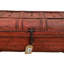 Agostinho Handmade Decorative Trunk