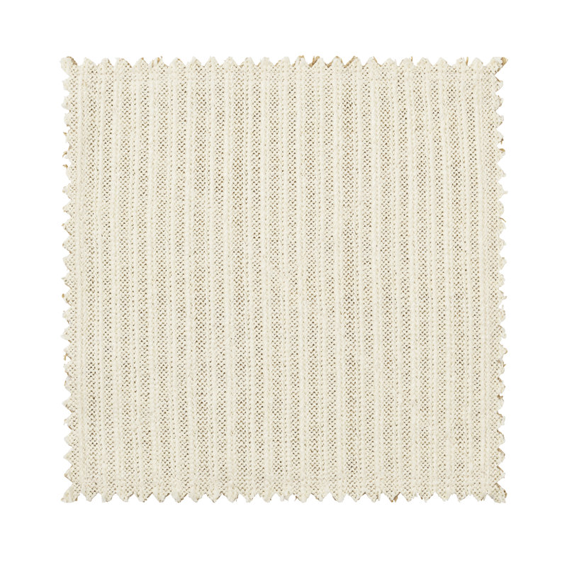 Vista Placemat, Ivory/Beige