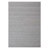 Area Rug in Gray