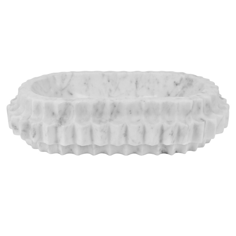 Mable Decorative Tray