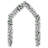 1270 " Pre-Lit Garland