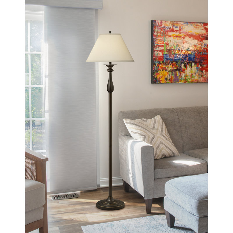 Lampe sur pied 60 "