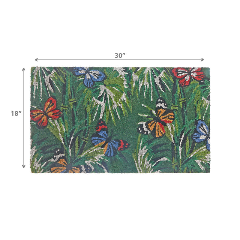 Paillasson Coir