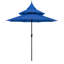 Parasol de marché 9 pi Iyanna-2002279212