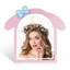 Miroir de table My Melody Arch