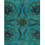 Fine Vibrance One-of-a-Kind 8' 2" X 10' 2" Hand Knotted Area Rug