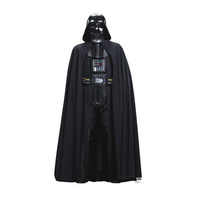 Star Wars Rogue One 76 in. Star Wars Cardboard Standup