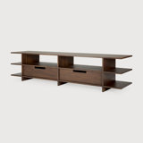 Kabuki Media Console