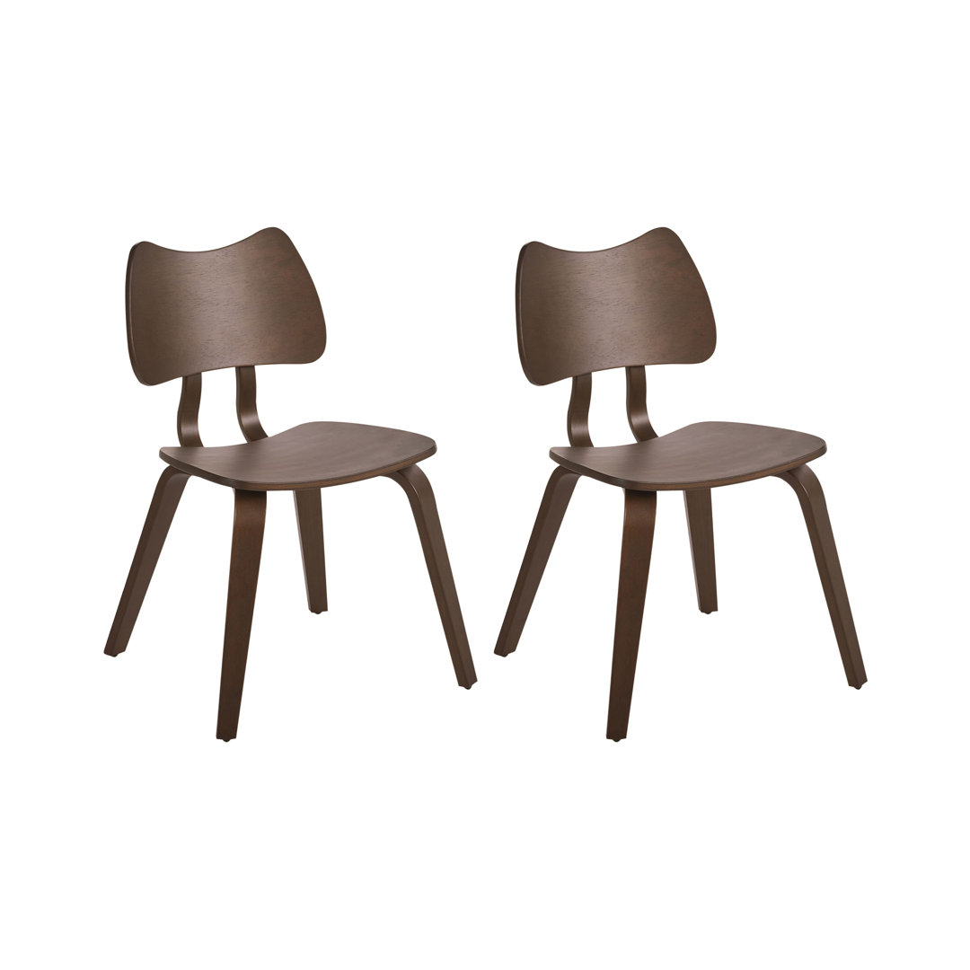 47cm H Upholstered Dining Chair