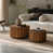 Walnut Brown est en rupture de stock