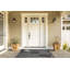 Non-Slip Outdoor Doormat