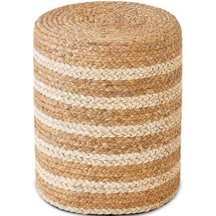 Upholstered Ottoman