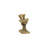 Resin Bird Shaped Taper Holder