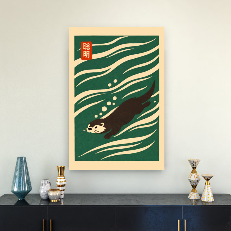 Print, 91.44cm H x 60.96cm W