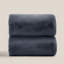 Francella Plush Cozy Mink faux Fleece Blanket/Throw-913547945-913547923