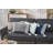Neil Cotton Lumbar Pillow Cover & Insert-1213647681