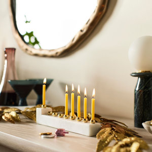 Hanukkah 