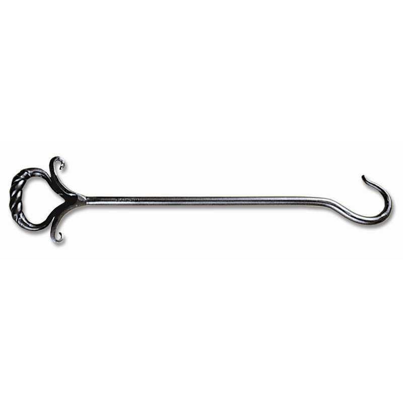Alexi Iron Fireplace Tool Set