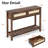 45.3'' Console Table-405131538