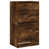 Smoked Oak