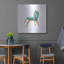 "Red Barrel Studio®" Mod Chairs III par Courtney Prahl, art mural en métal-916228796