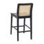 Tabouret de comptoir 25 po Benicio-1057250657