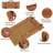 Seido Knives Knife Bag