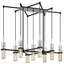 Xavier 9 - Light Chandelier