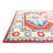 Olander Red Rug