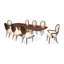 Camellia Retangular Dining Table