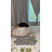 Floral Printed Bedding Set With-115708269