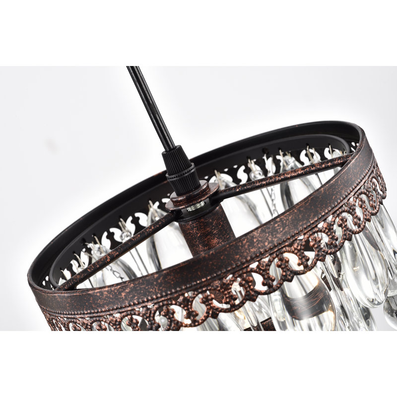 Bruder 3 - Light Kitchen Island Pendant