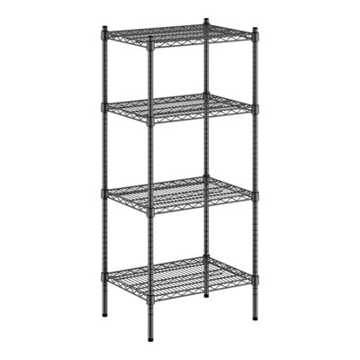 Dorrianne Shelving Unit