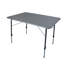 Anthonee Outdoor Camping Table - 100 cm W 70 cm D