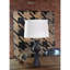 Vaughn Wood Table Lamp (Limed Oak)