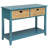 Console Table With Bottom Shelf-459215494-459215493